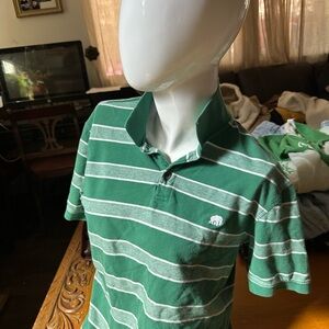 Banana republican Polo Shirt men